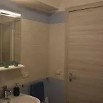 アパート La Casa Di Edo SantʼAlessio Siculo