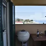 アパート La Casa Di Edo SantʼAlessio Siculo