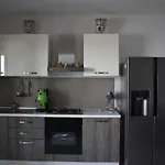La Casa Di Edo アパート