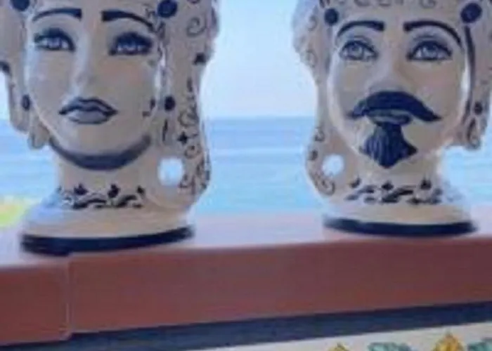 公寓 La Casa Di Edo