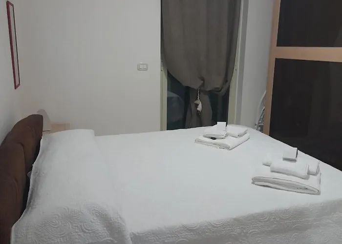 La Casa Di Edo * SantʼAlessio Siculo