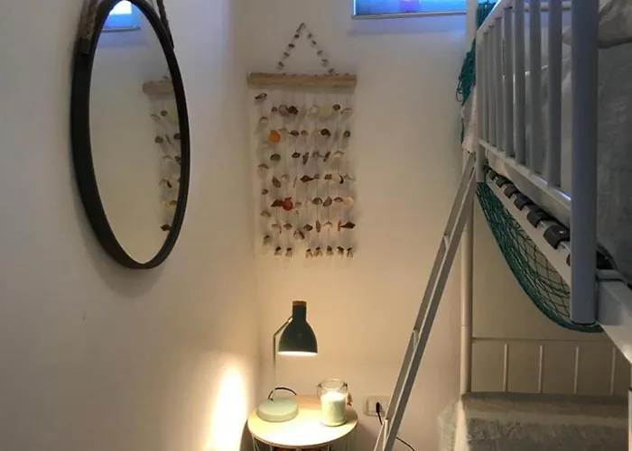 La Casa Di Edo Appartamento *