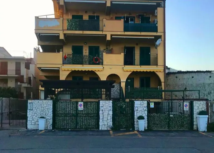La Casa Di Edo *