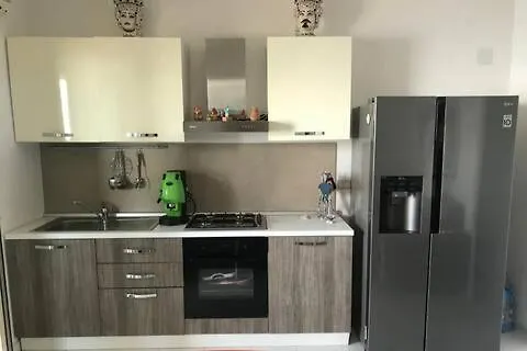 Appartamento La Casa Di Edo