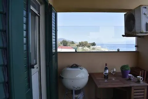 Appartamento La Casa Di Edo SantʼAlessio Siculo