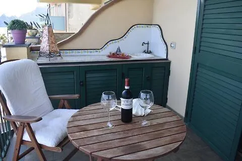 La Casa Di Edo *