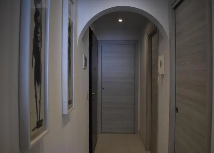 Appartamento La Casa Di Edo SantʼAlessio Siculo