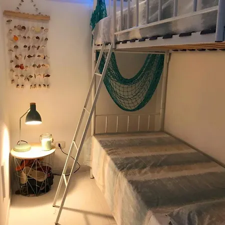 Lägenhet La Casa Di Edo *