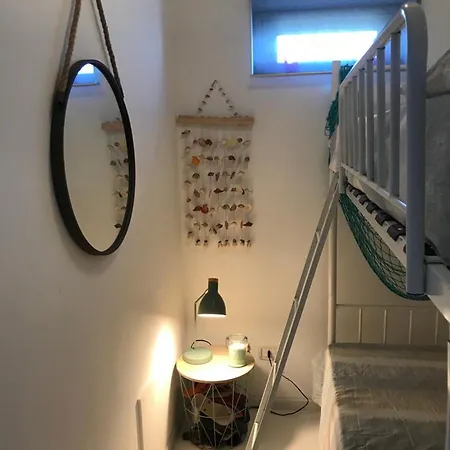 La Casa Di Edo Lägenhet *