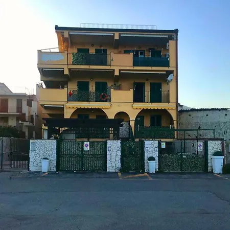 La Casa Di Edo *