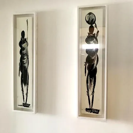 La Casa Di Edo Apartment *