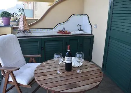 La Casa Di Edo *